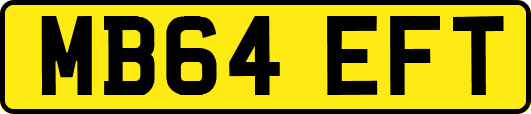 MB64EFT