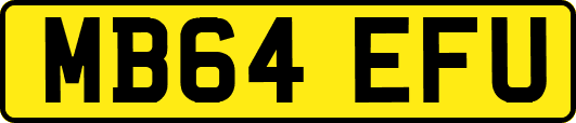 MB64EFU