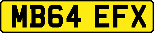 MB64EFX