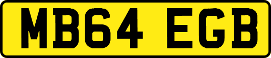 MB64EGB