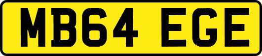 MB64EGE