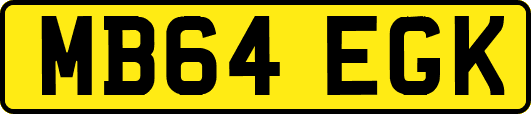MB64EGK