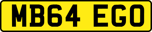 MB64EGO
