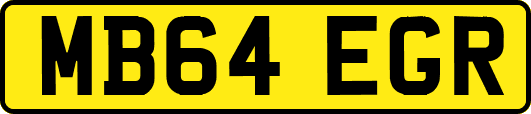 MB64EGR