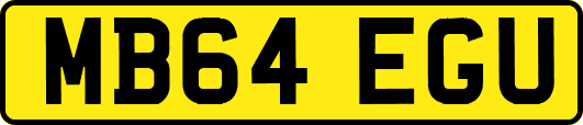 MB64EGU