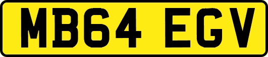 MB64EGV