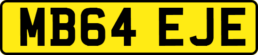MB64EJE