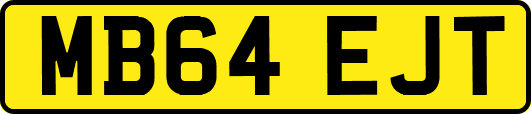 MB64EJT