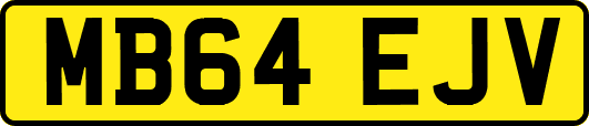 MB64EJV