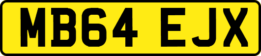 MB64EJX
