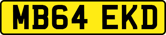 MB64EKD