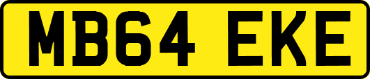 MB64EKE