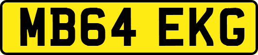 MB64EKG