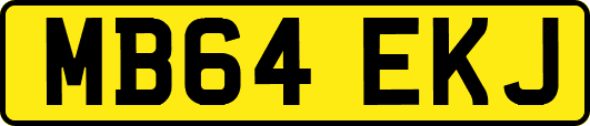 MB64EKJ