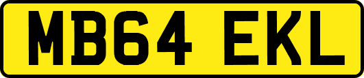 MB64EKL