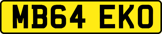 MB64EKO