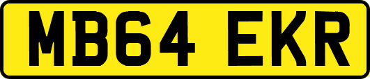 MB64EKR