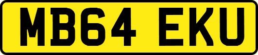 MB64EKU