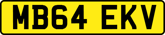 MB64EKV