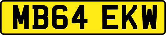 MB64EKW