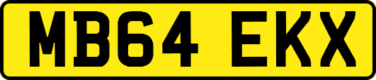 MB64EKX