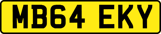 MB64EKY