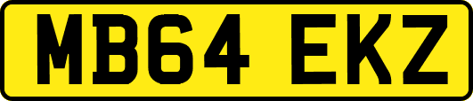 MB64EKZ