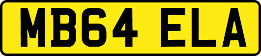 MB64ELA
