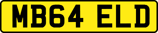 MB64ELD