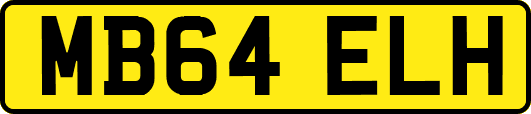MB64ELH