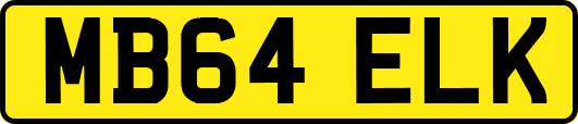 MB64ELK