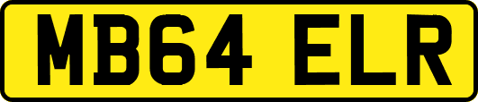 MB64ELR