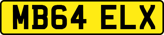 MB64ELX