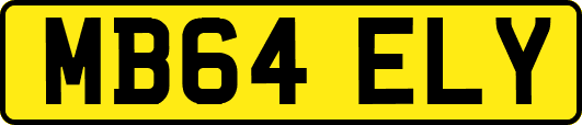 MB64ELY