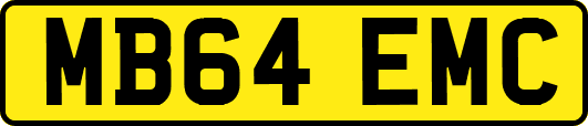 MB64EMC