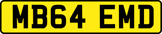 MB64EMD