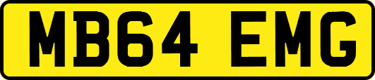 MB64EMG
