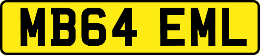 MB64EML
