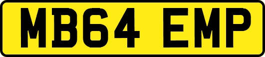 MB64EMP