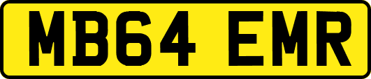 MB64EMR