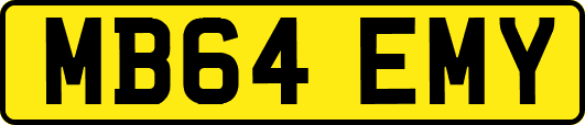 MB64EMY