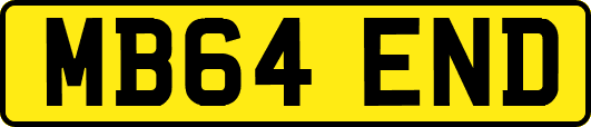 MB64END