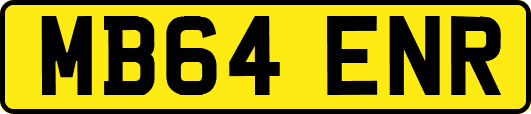 MB64ENR