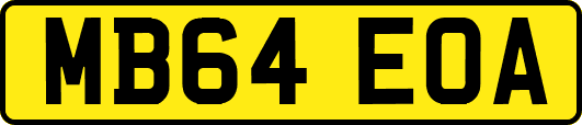MB64EOA