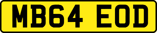 MB64EOD
