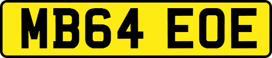 MB64EOE