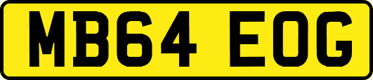 MB64EOG