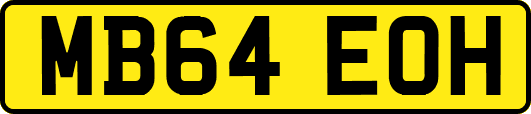 MB64EOH