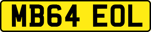 MB64EOL