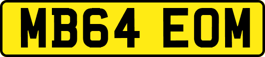 MB64EOM